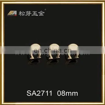 Rivets Metal Decorative Rivets Wholesales Metal Denim Rivets