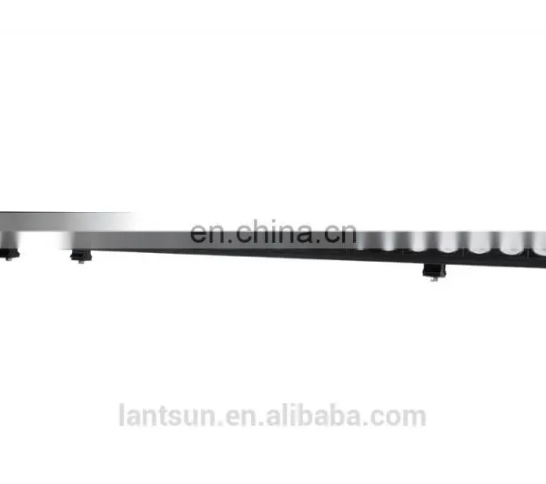 Led Amber Warning Lightbar photo-2