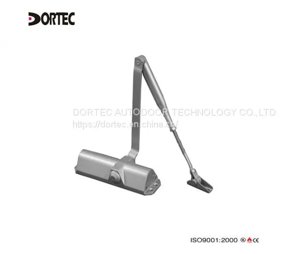 DORTEC Surface Door Closer