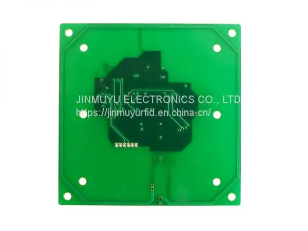 13.56MHZ RFID Embedded Reader Modules-JMY601