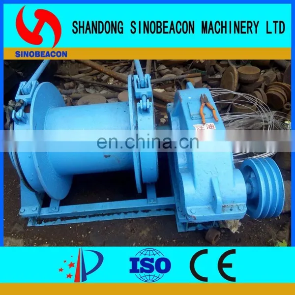 6/4 Inches China Supplier Good Quality Dredge Pontoon For Sale photo-6