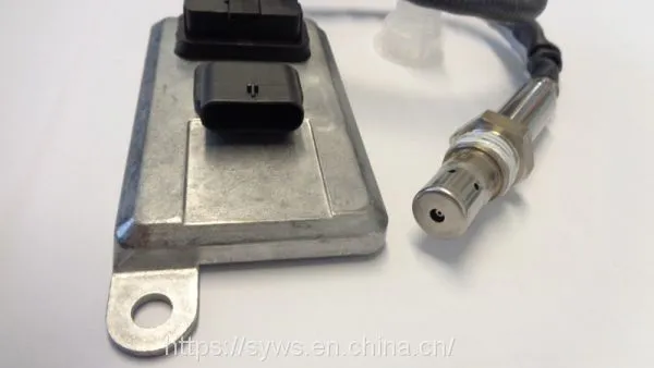 The Voc Air Quality Gas Sensor Module 51154080009 5Wk9 6618D 51154080015 Fit For New Man Truck Price photo-2