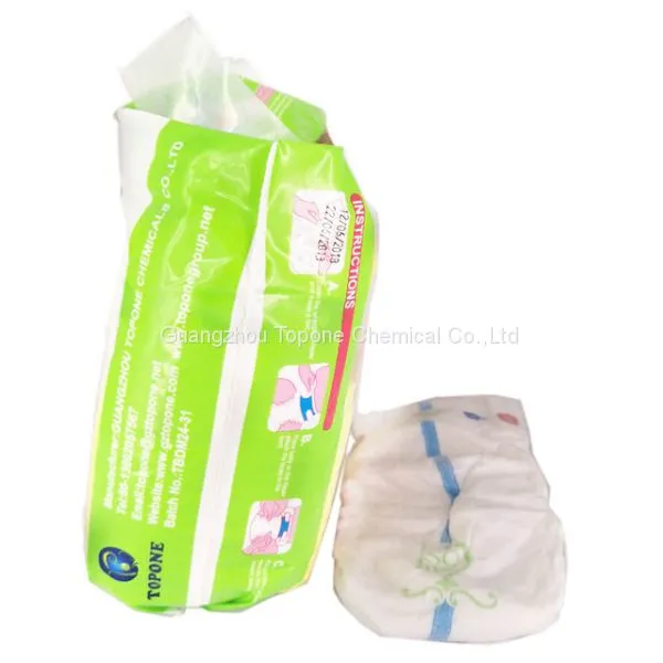 2019 Disposable Diaper With Low Price Baby Diapers Best Selling In Inida photo-2