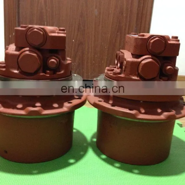 KX41-2V Kubota Final Drive, KX41 2V KX 41-2V RB228-61280 Kubota Excavator Travel Motor photo-3