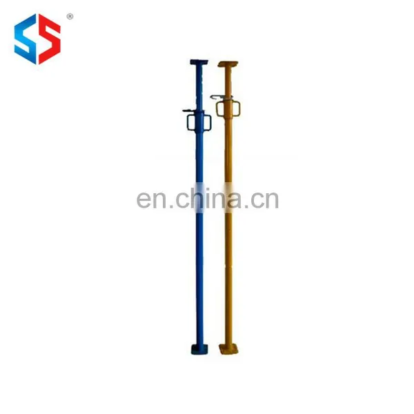 ASP-097 Tianjin Shisheng Good Quality Adjustable Telescopic Steel Prop Jack photo-2