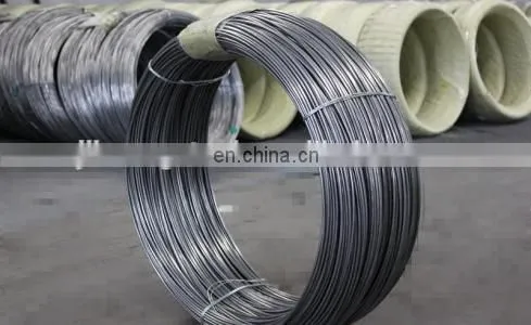 Online Shopping India Making Rebar Steel From Wire Rod/6mm Wire Rod/wire Rod Coil Packing photo-4