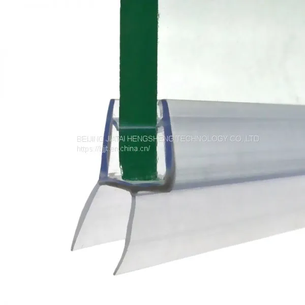 Plastic Shower Door Sealing Strip photo-4