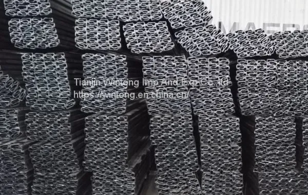 Bottle Steel Profile ,section Steel Channel photo-2