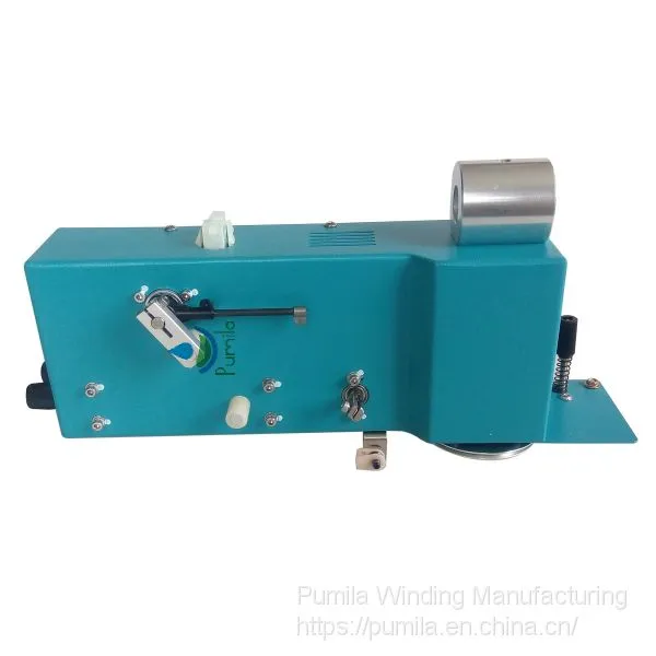 Coil Winding Servo Tensioner, Tension Control Servo Wire Tensioner photo-2