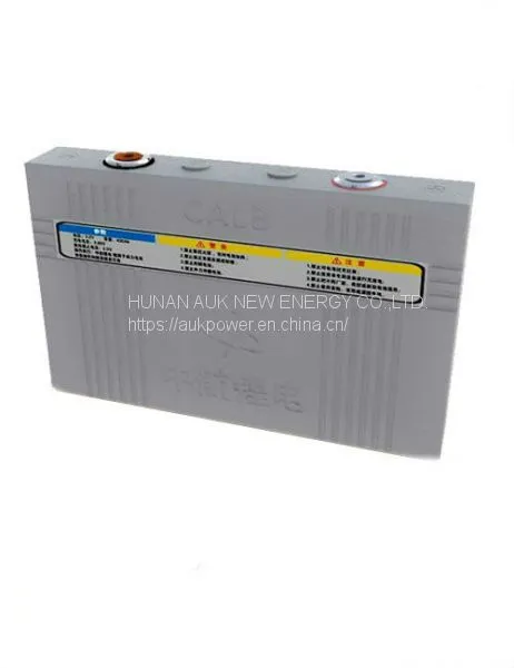 CALB CA400FI 3.2V 400ah Battery Cell for Electric Vehicle/energy Storage System and Telecom
