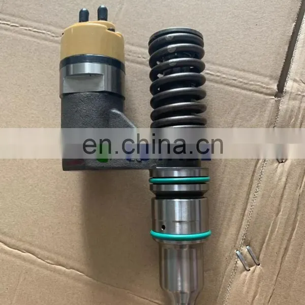 166-0149 Diesel Engine Injector Fuel Injector Common Rail Diesel Fuel Injector 1660149 photo-2