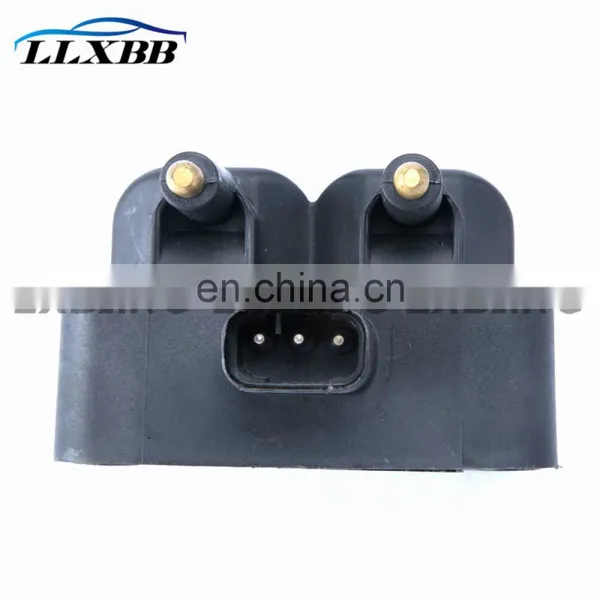 Original Ignition Coil 4557468 4777667 5269670 For Chrysler DODGE JEEP photo-4