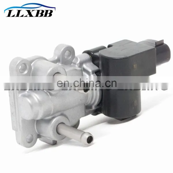 Original LLXBB Idle Air Control Valve For Toyota Corolla TERCEL PASEO 22270-23020 2227023020 136800-1950 photo-3