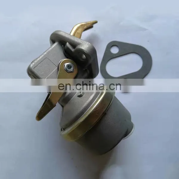 Engine 4BT 6BT Diesel Fuel Transfer Pump 4937405 photo-2