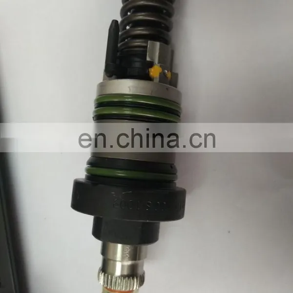 Diesel Deutz Engine Fuel Injection Pump Unit Pump 0414491109 photo-6