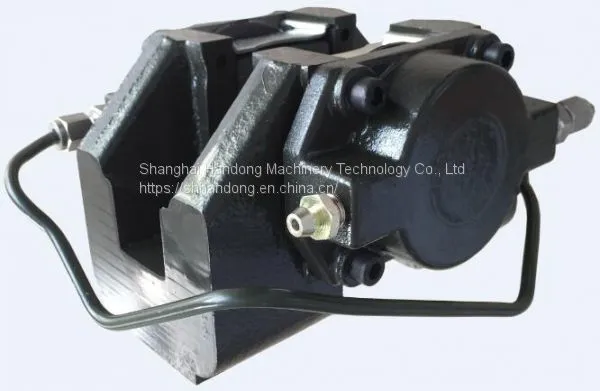 High Quality Hydraulic Brake for Crane photo-4