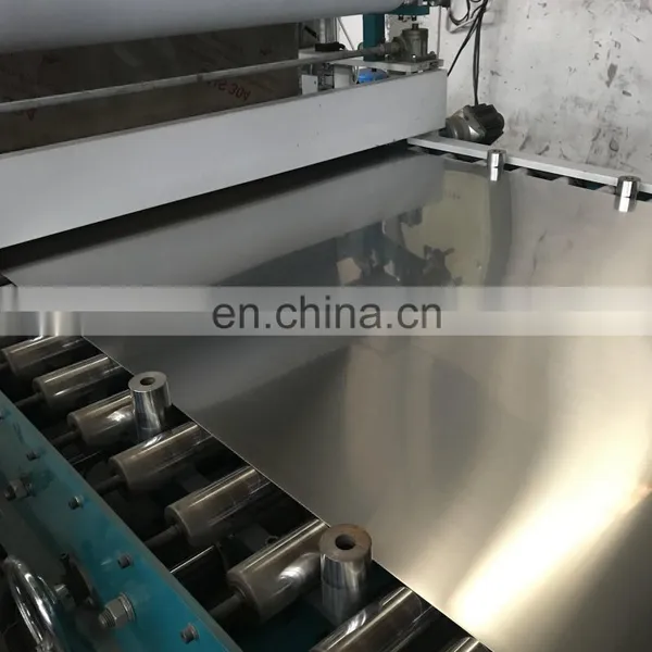 316L Perforated Art Stainless Steel Sheet photo-3