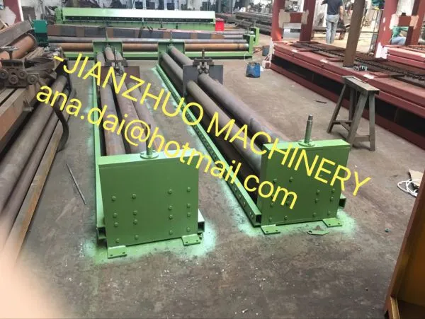 Gabion Box Making Equipment photo-3