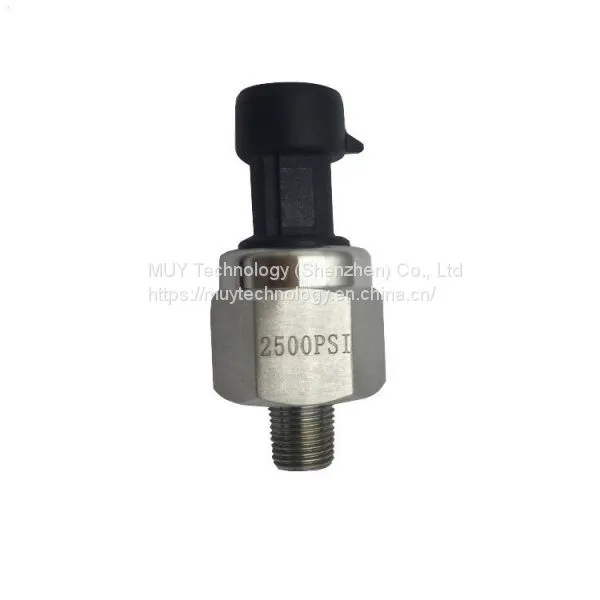 Датчик давления 0 - 2500 PSI