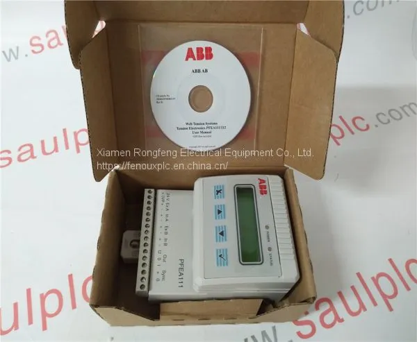 ABB YPP 110A YPP110A 3ASD573001A1 Controller Module photo-4
