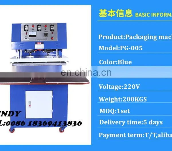 2019 New Type Hot Sale China Pouch Automatic Sachet Packaging Machine photo-5