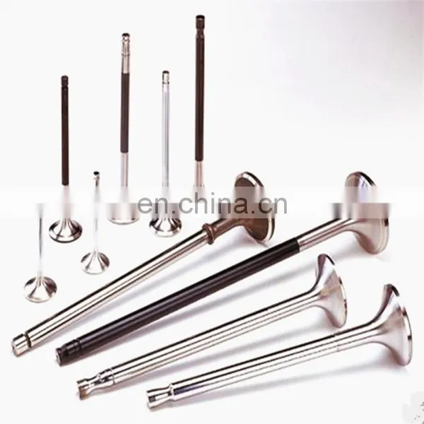 Racing Super Motorbikes Intake Exhaust Engine Valves For Honda Storm SDH125 50 Sdh125t 33 V 2d 31 61 7d 56 58 photo-5