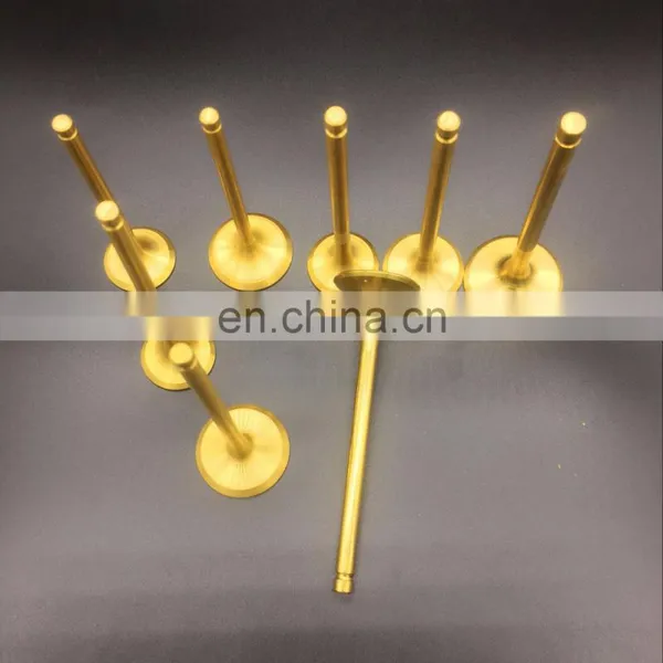 Modified Racing Car Spare Parts Intake Exhaust Engine Valves Turbo For Audi A3 1.8T Upgrade TT Upgraded SEAT IBIZA VW Local a4 photo-4