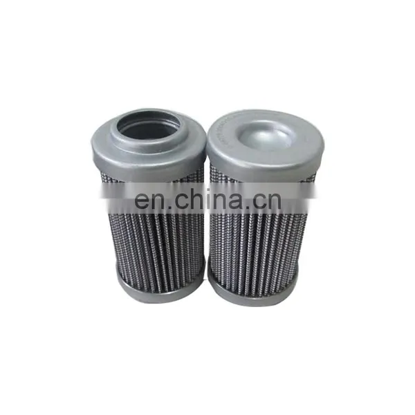 Quality Glass Fiber Hydraulic Oil Filter Element is Used to Protect the Cleaning of Hydraulic System photo-3