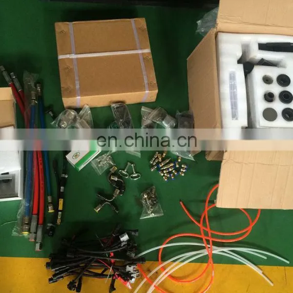 CRI Test Machine CRI-NT816F Including Bosch 3rd Stage Solution and Bosch IMA Coding Function photo-5