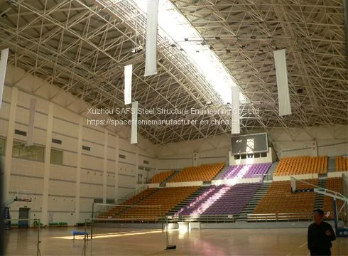 Xiamen Tong’an Stadium Project photo-2
