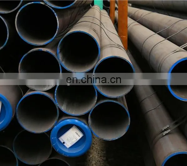 4140 Cold Drawn Steel Pipe/cold Drawn Seamless Steel Pipe Wholesale Prices photo-5