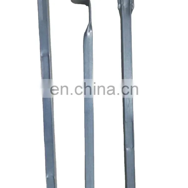 IBC Intermediate Bulk Container Using Tubing photo-4