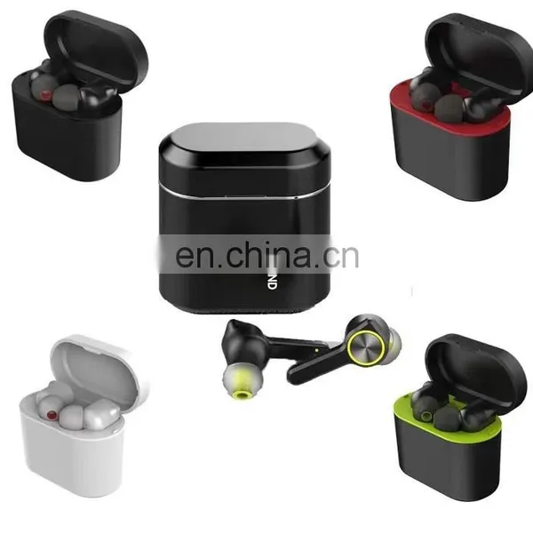 GW15 Bluetoothearphone photo-3