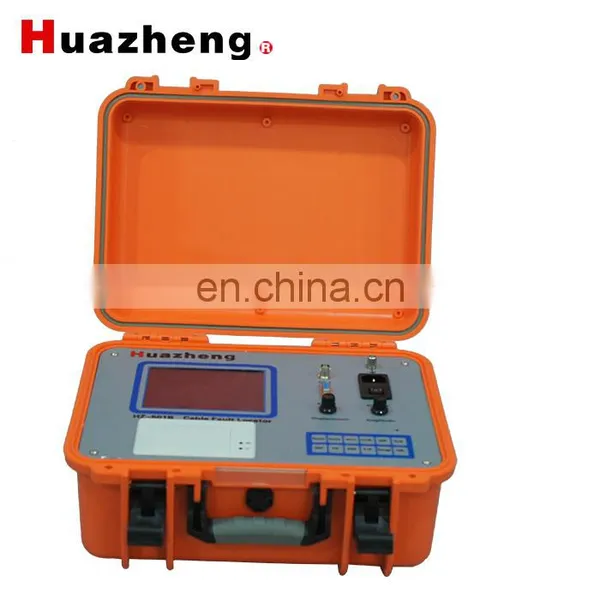High Voltage Underground Cable Fault Locator photo-5