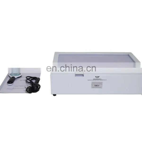 Agriculture Seed Neatness Analysis Workbench Price photo-2