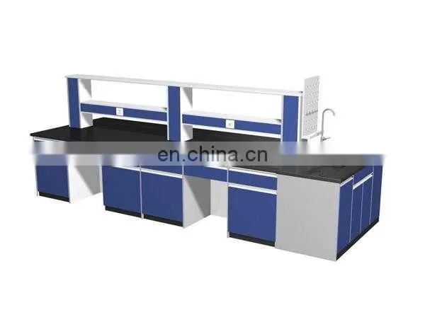 Guangzhou Personal Lab Companies Dental Laboratory Design Dental Lab Bench photo-3