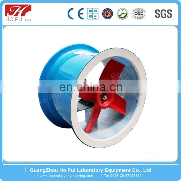 Centrifugal Inflatable Fan Impeller Blower 2500 Cfm Rotary Mine Sirocco Draught Ventilation Fan photo-2