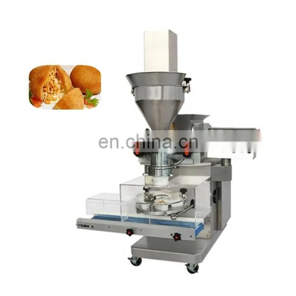 High Quality Manufacturer Provided Coxinha Machine Coxinha Maker photo-3