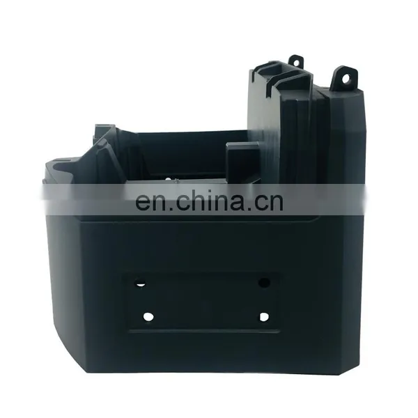 Abs Plastic Injection Moulding Parts Manufacturer photo-3