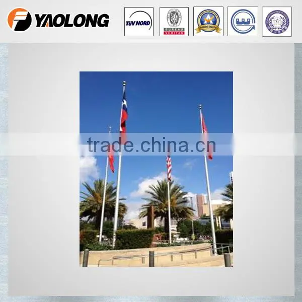 Exhibition Flagpole photo-4
