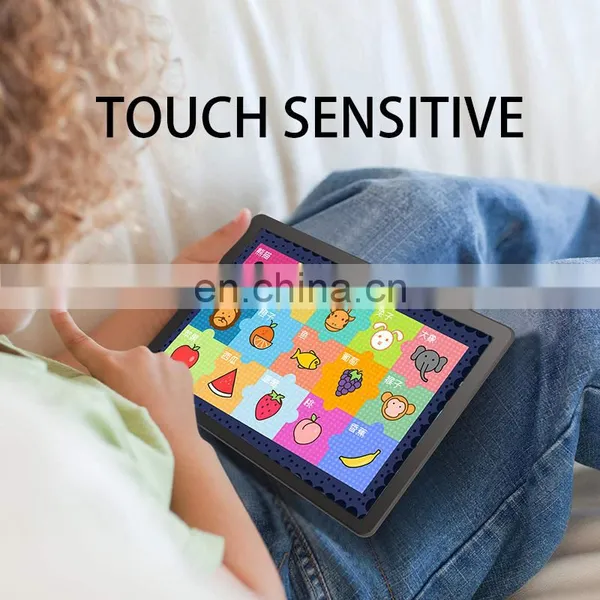 10 Years Odm & Oem Manufactory For Android 10.1 Inch Octa Core Processor Tablet Pc With 2Gb Ram 32Gb Storage Hd Display photo-4
