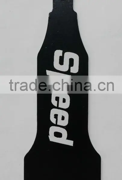 Reciprocating Concrete Floor Scraper Blade 3PCS Set photo-4