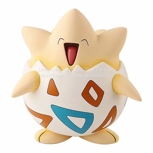 Pokemon 1:1 Pokbye Model