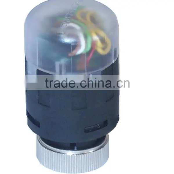 Micra Fan Coil Actuator MVX57