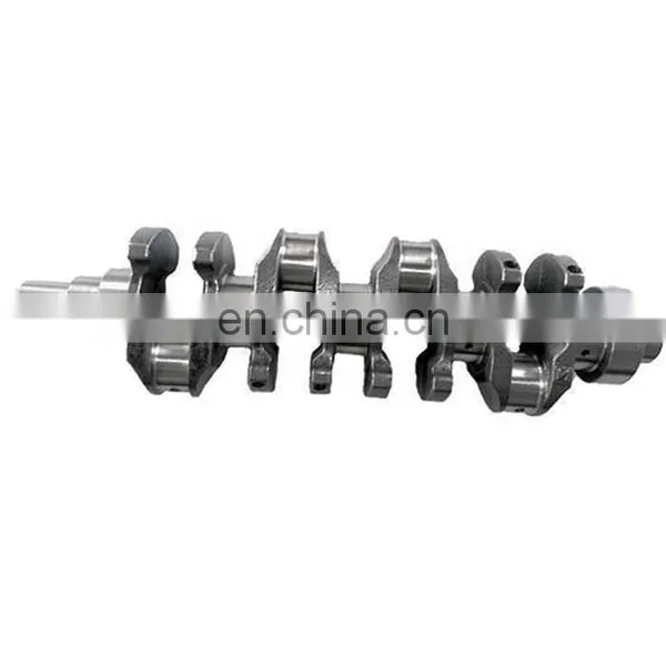 HIGH QUALITY AUTO PARTS CRANKSHAFT 13401-30020 FOR HILUX VIGO 2KDFTV KUN25 photo-2