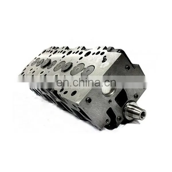 High Quality Cylinder Head 11101-54110 For 2L Hilux photo-2