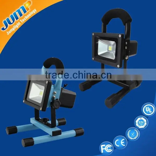 Latest Price 10w Ip65 Cob Led Floodlight 10w Outdoor Led Floodlight Ip65 photo-4