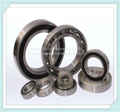 THK Cross Roller Ring Bearing SX011814 SX011814-A