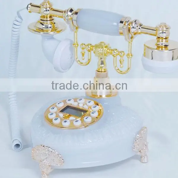 Basic Corded Telephone Distribution Box