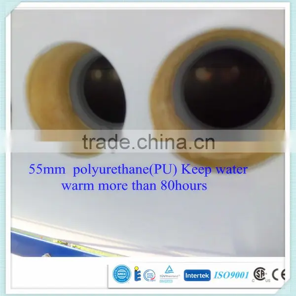 Thermosyphon Solar Water Heater for Home photo-4